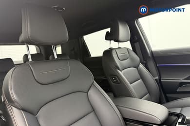 KGM Torres K40 Automatic Petrol-Electric Hybrid SUV - Stock Number (1692037) - 32nd supplementary image