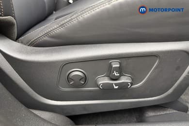 KGM Torres K40 Automatic Petrol-Electric Hybrid SUV - Stock Number (1692037) - 34th supplementary image
