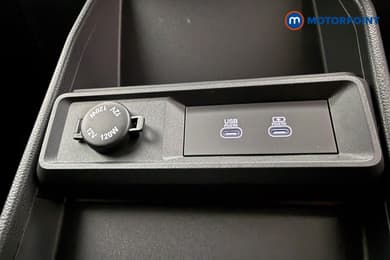 KGM Torres K40 Automatic Petrol-Electric Hybrid SUV - Stock Number (1692037) - 39th supplementary image