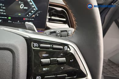 KGM Torres K40 Automatic Petrol-Electric Hybrid SUV - Stock Number (1692037) - 42nd supplementary image