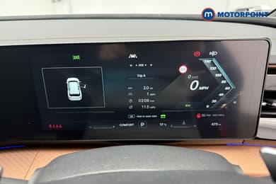 KGM Torres K40 Automatic Petrol-Electric Hybrid SUV - Stock Number (1692037) - 43rd supplementary image