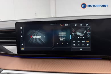 KGM Torres K40 Automatic Petrol-Electric Hybrid SUV - Stock Number (1692037) - 45th supplementary image