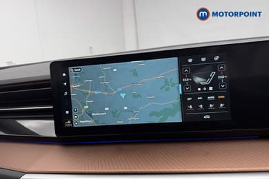 KGM Torres K40 Automatic Petrol-Electric Hybrid SUV - Stock Number (1692037) - 46th supplementary image