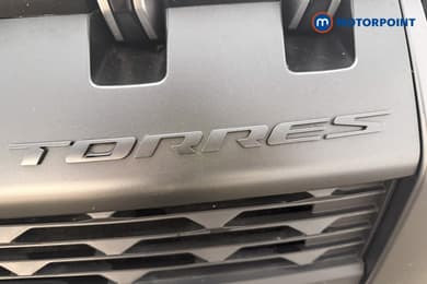 KGM Torres K40 Automatic Petrol-Electric Hybrid SUV - Stock Number (1692037) - 1st supplementary image