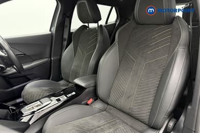 Peugeot 2008 GT Automatic Electric SUV - Stock Number (1664861) - 3rd supplementary image