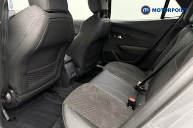 Peugeot 2008 GT Automatic Electric SUV - Stock Number (1664861) - 5th supplementary image