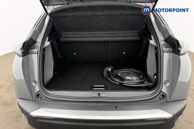 Peugeot 2008 GT Automatic Electric SUV - Stock Number (1664861) - 6th supplementary image