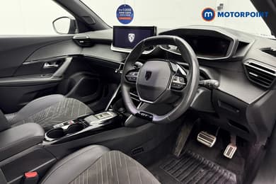 Peugeot 2008 GT Automatic Electric SUV - Stock Number (1664861) - 7th supplementary image