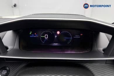 Peugeot 2008 GT Automatic Electric SUV - Stock Number (1664861) - 10th supplementary image