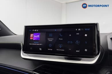 Peugeot 2008 GT Automatic Electric SUV - Stock Number (1664861) - 11th supplementary image