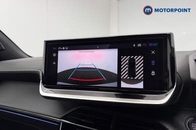 Peugeot 2008 GT Automatic Electric SUV - Stock Number (1664861) - 13th supplementary image