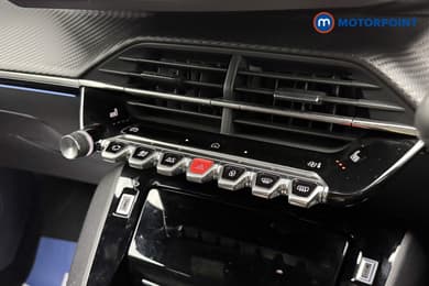 Peugeot 2008 GT Automatic Electric SUV - Stock Number (1664861) - 15th supplementary image