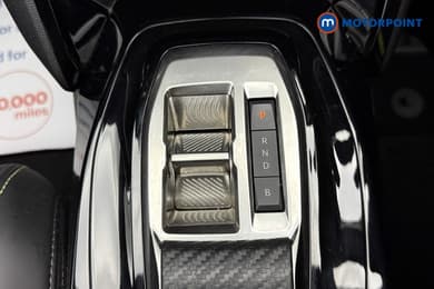 Peugeot 2008 GT Automatic Electric SUV - Stock Number (1664861) - 17th supplementary image