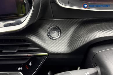 Peugeot 2008 GT Automatic Electric SUV - Stock Number (1664861) - 18th supplementary image