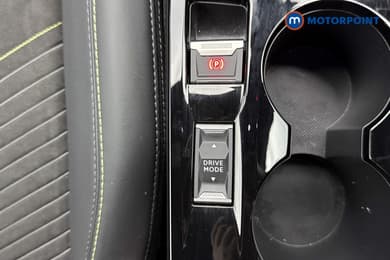 Peugeot 2008 GT Automatic Electric SUV - Stock Number (1664861) - 19th supplementary image