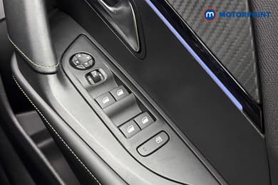 Peugeot 2008 GT Automatic Electric SUV - Stock Number (1664861) - 20th supplementary image