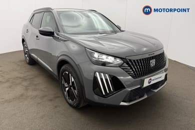 Peugeot 2008 GT Automatic Electric SUV - Stock Number (1664861) - 22nd supplementary image