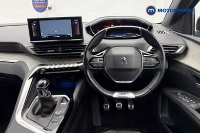 Peugeot 3008 GT Manual Petrol SUV - Stock Number (1670601) - 2nd supplementary image