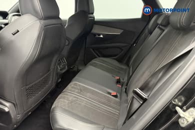 Peugeot 3008 GT Manual Petrol SUV - Stock Number (1670601) - 5th supplementary image