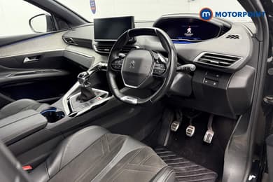 Peugeot 3008 GT Manual Petrol SUV - Stock Number (1670601) - 7th supplementary image