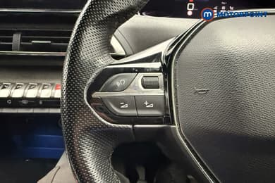 Peugeot 3008 GT Manual Petrol SUV - Stock Number (1670601) - 8th supplementary image
