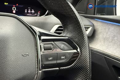 Peugeot 3008 GT Manual Petrol SUV - Stock Number (1670601) - 9th supplementary image