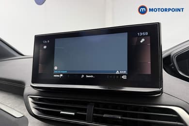 Peugeot 3008 GT Manual Petrol SUV - Stock Number (1670601) - 12th supplementary image