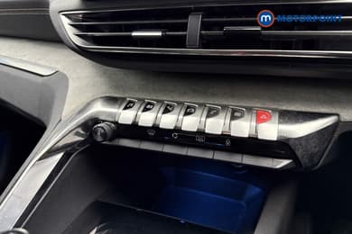 Peugeot 3008 GT Manual Petrol SUV - Stock Number (1670601) - 14th supplementary image