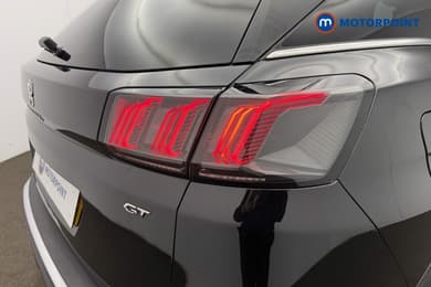 Peugeot 3008 GT Manual Petrol SUV - Stock Number (1670601) - 18th supplementary image