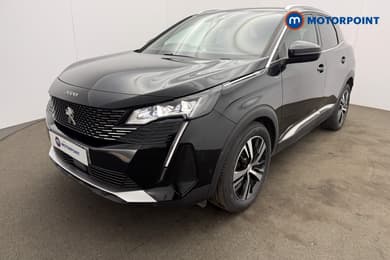 Peugeot 3008 GT Manual Petrol SUV - Stock Number (1670601) - 20th supplementary image