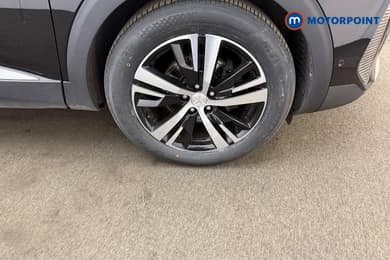 Peugeot 3008 GT Manual Petrol SUV - Stock Number (1670601) - 22nd supplementary image