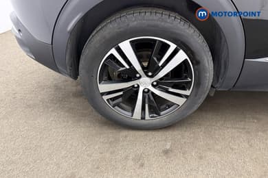 Peugeot 3008 GT Manual Petrol SUV - Stock Number (1670601) - 23rd supplementary image