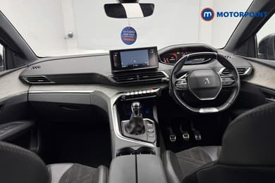 Peugeot 3008 GT Manual Petrol SUV - Stock Number (1670601) - 1st supplementary image