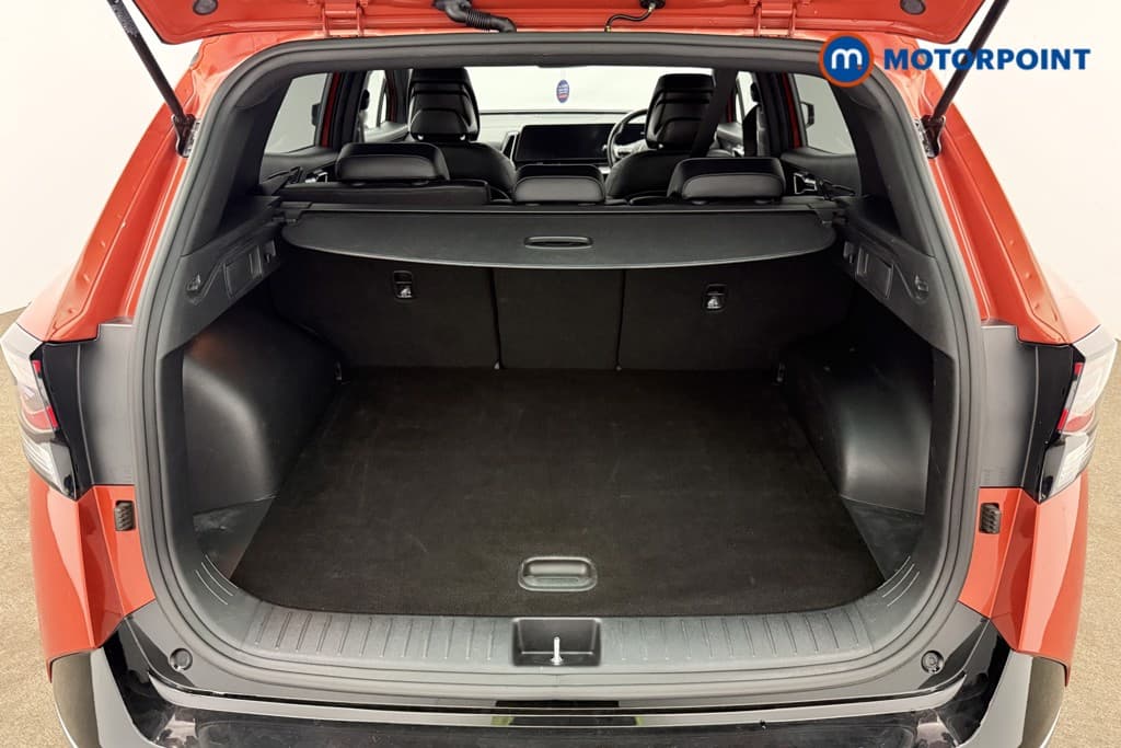 KIA Sportage Gt-Line Automatic Petrol SUV - Stock Number (1671125) - 8th supplementary image