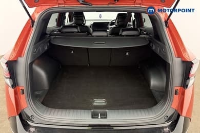 KIA Sportage Gt-Line Automatic Petrol SUV - Stock Number (1671125) - 8th supplementary image