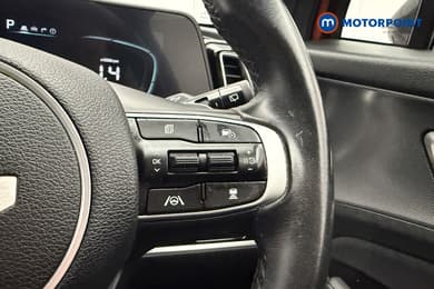 KIA Sportage Gt-Line Automatic Petrol SUV - Stock Number (1671125) - 11th supplementary image