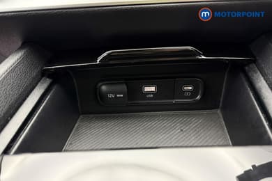 KIA Sportage Gt-Line Automatic Petrol SUV - Stock Number (1671125) - 18th supplementary image