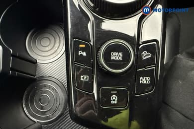 KIA Sportage Gt-Line Automatic Petrol SUV - Stock Number (1671125) - 19th supplementary image