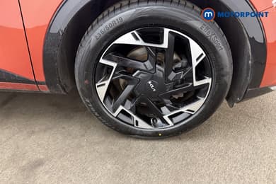 KIA Sportage Gt-Line Automatic Petrol SUV - Stock Number (1671125) - 26th supplementary image