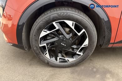 KIA Sportage Gt-Line Automatic Petrol SUV - Stock Number (1671125) - 29th supplementary image