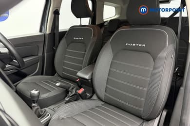 Dacia Duster Prestige Manual Petrol SUV - Stock Number (1671969) - 3rd supplementary image