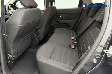 Dacia Duster Prestige Manual Petrol SUV - Stock Number (1671969) - 5th supplementary image