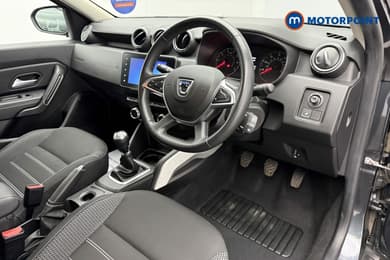 Dacia Duster Prestige Manual Petrol SUV - Stock Number (1671969) - 7th supplementary image