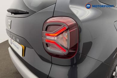 Dacia Duster Prestige Manual Petrol SUV - Stock Number (1671969) - 18th supplementary image