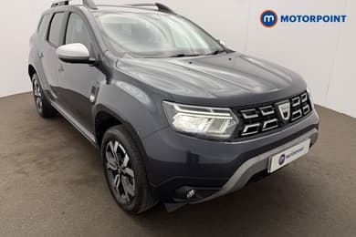 Dacia Duster Prestige Manual Petrol SUV - Stock Number (1671969) - 19th supplementary image