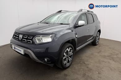 Dacia Duster Prestige Manual Petrol SUV - Stock Number (1671969) - 20th supplementary image