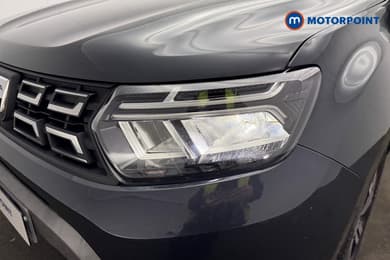 Dacia Duster Prestige Manual Petrol SUV - Stock Number (1671969) - 21st supplementary image