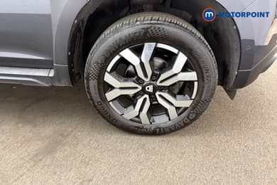 Dacia Duster Prestige Manual Petrol SUV - Stock Number (1671969) - 22nd supplementary image