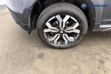Dacia Duster Prestige Manual Petrol SUV - Stock Number (1671969) - 25th supplementary image
