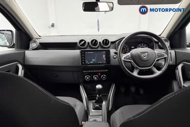 Dacia Duster Prestige Manual Petrol SUV - Stock Number (1671969) - 1st supplementary image